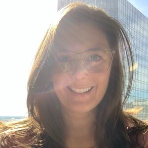 Meet your Posher, Melissa